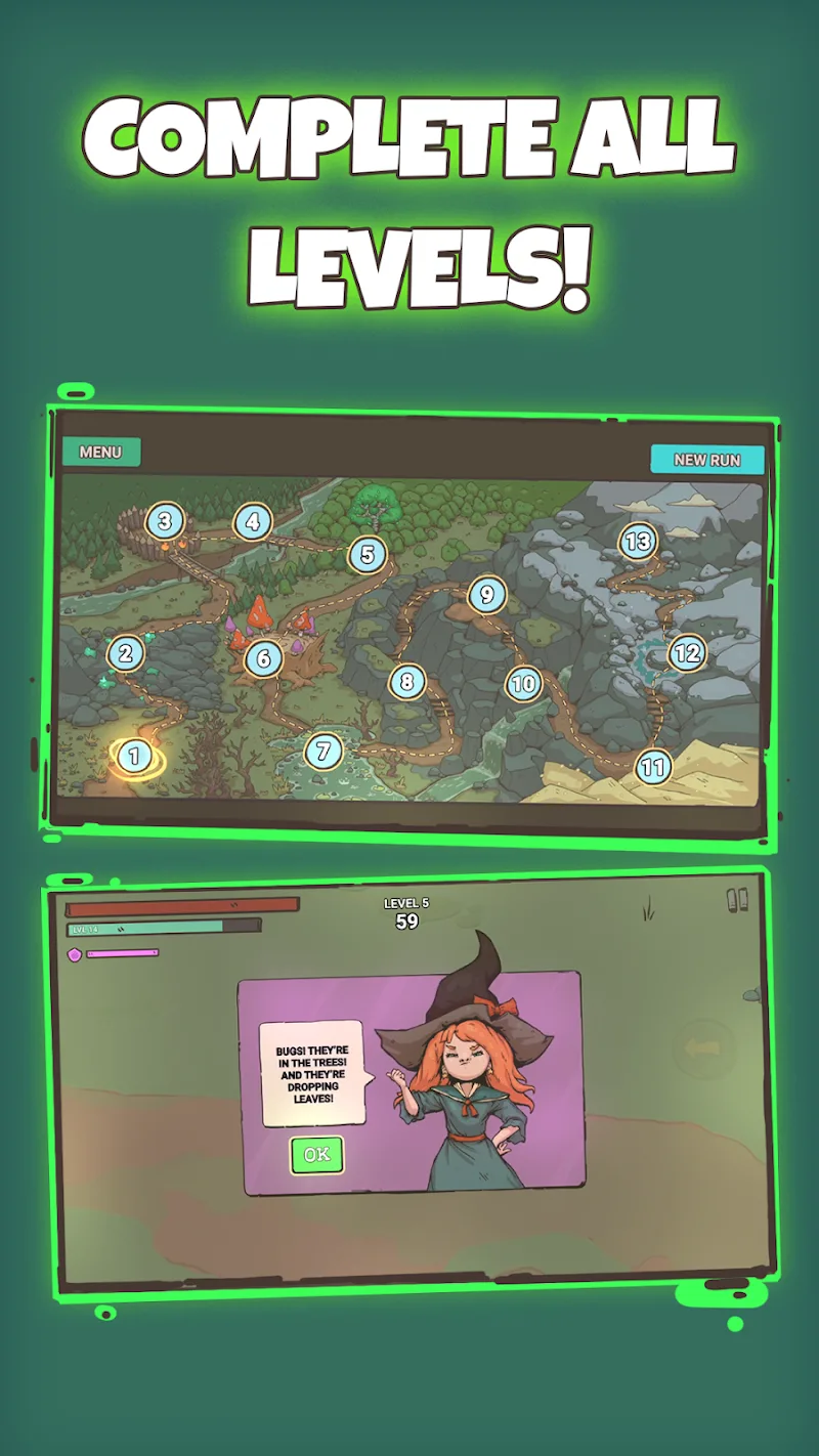 Booboo - screenshot 4