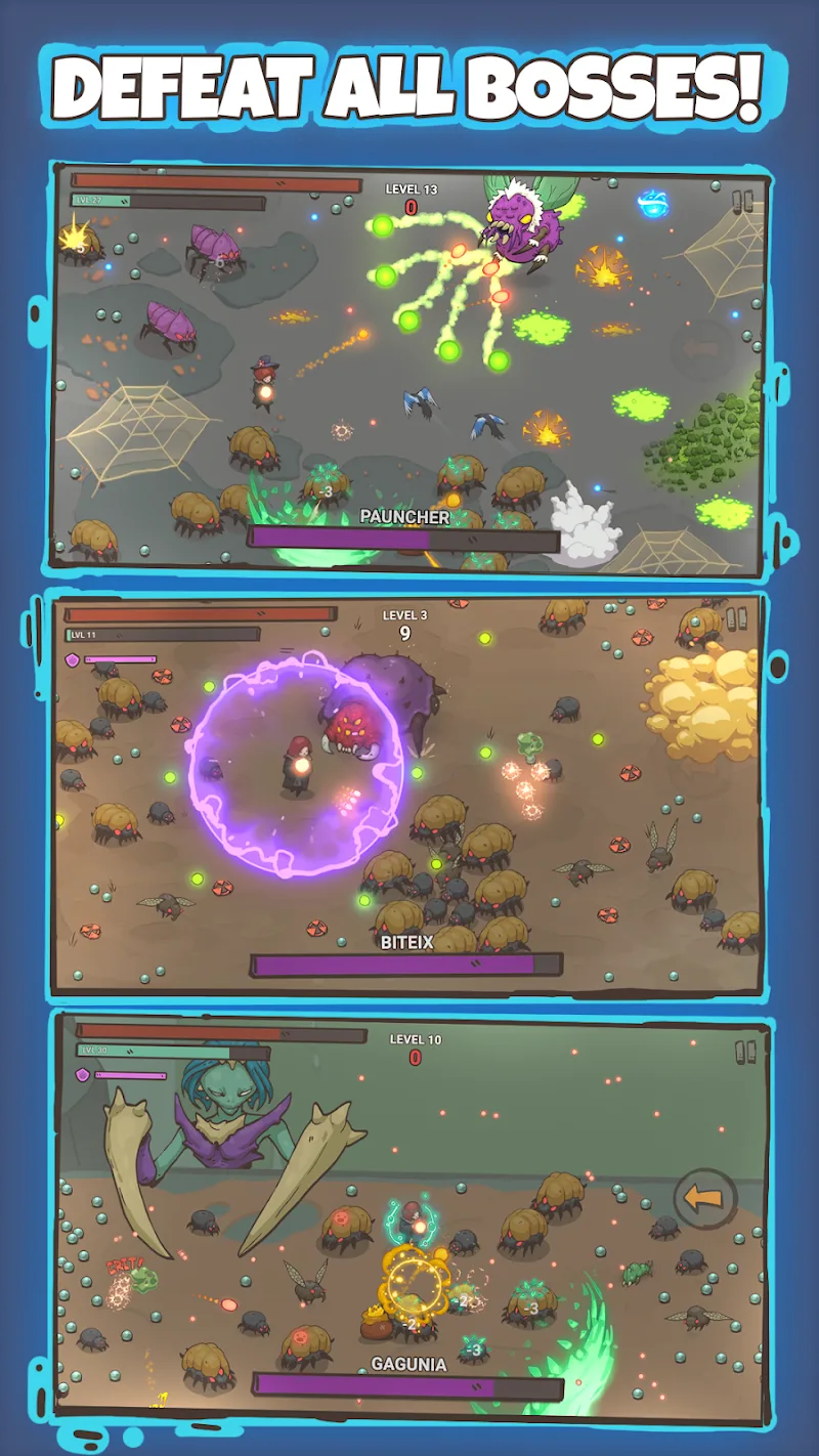 Booboo - screenshot 5