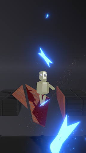 Shuriken Cut - screenshot 1