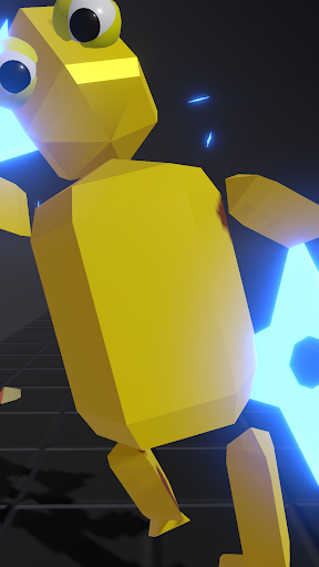 Shuriken Cut - screenshot 2