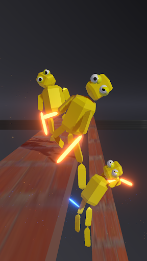 Shuriken Cut - screenshot 3