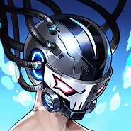 Reborn:Anti MOD APK icon