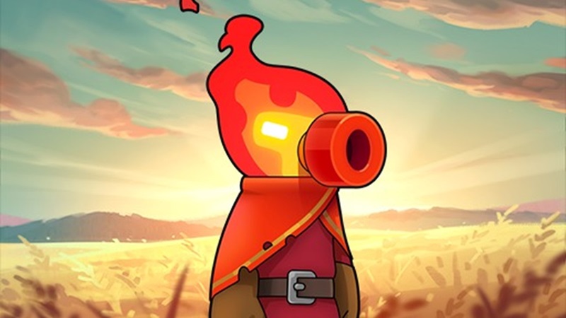 The Dreamland APK - app icon