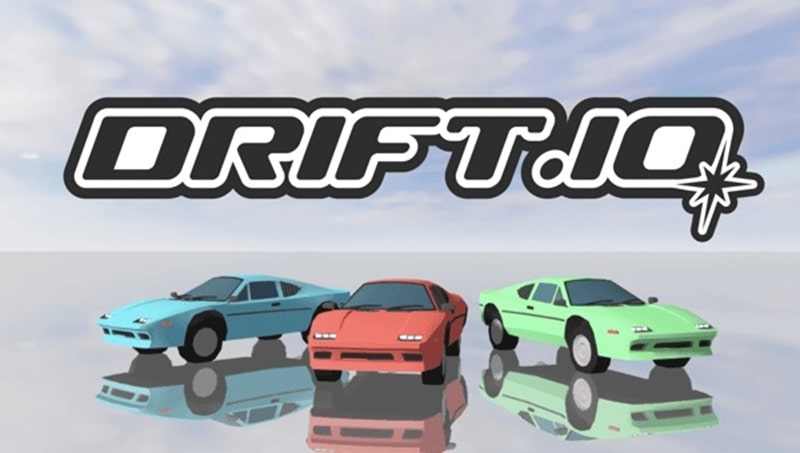 Drift.io APK - app icon