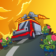 Truck Survivor MOD APK icon