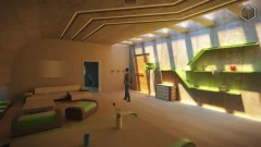 Lost Echo - screenshot 1