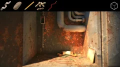 Lost Echo - screenshot 4