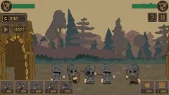 Legacy OFF: Medieval Wars - screenshot 2