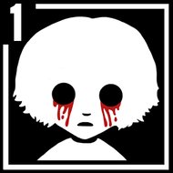 Fran Bow Chapter 1 - app icon