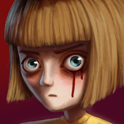 Fran Bow APK 1.0.3 (Full Game) for Android - app icon