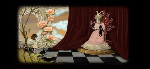 Fran Bow APK 1.0.3 (Full Game) for Android - screenshot 1