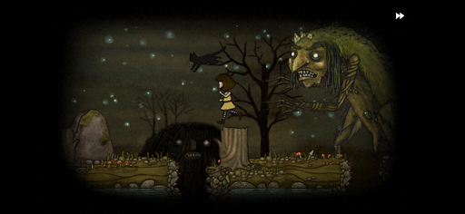 Fran Bow APK 1.0.3 (Full Game) for Android - screenshot 3