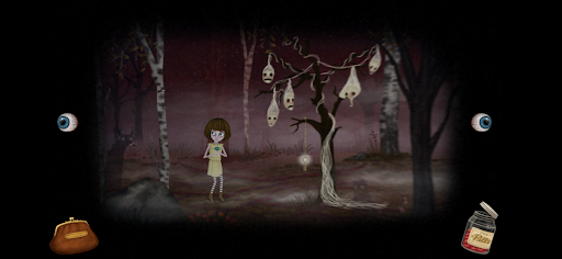 Fran Bow APK 1.0.3 (Full Game) for Android - screenshot 4