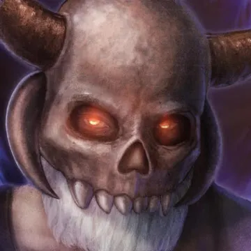 Dungeon & Evil: Hack & Slash Action RPG MOD APK icon