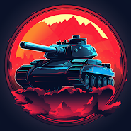 Tank Strike: Armored Warfare MOD APK icon