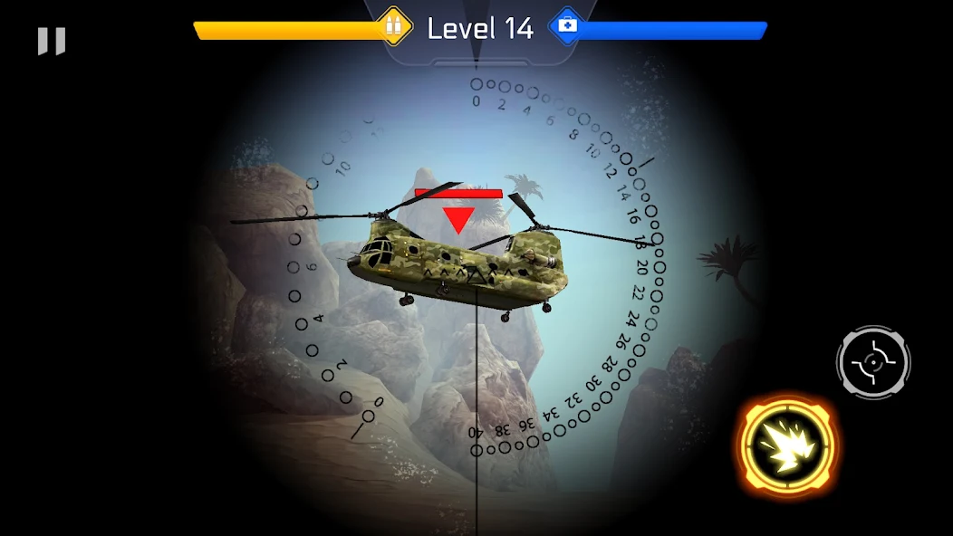 Tank Strike: Armored Warfare - screenshot 5