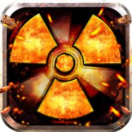 World War III: Tank - app icon