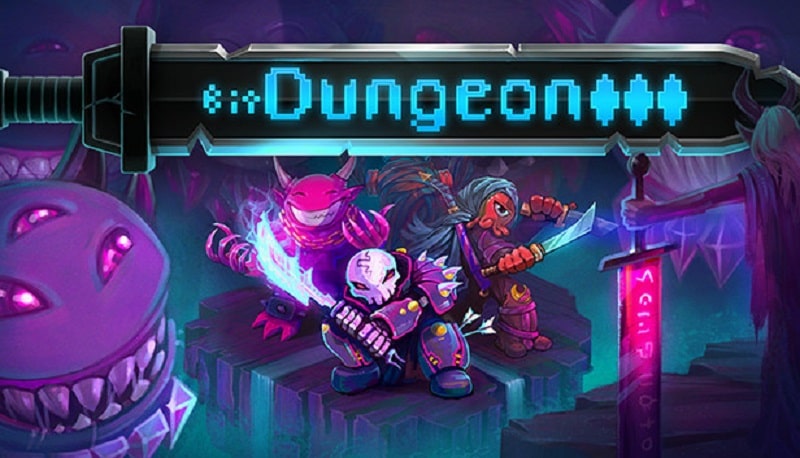 bit Dungeon III APK MOD APK icon