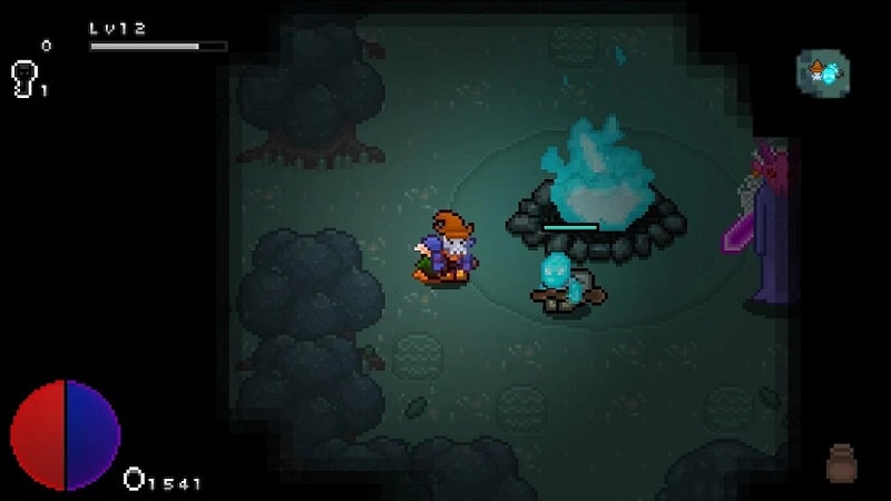 bit Dungeon III APK - screenshot 1