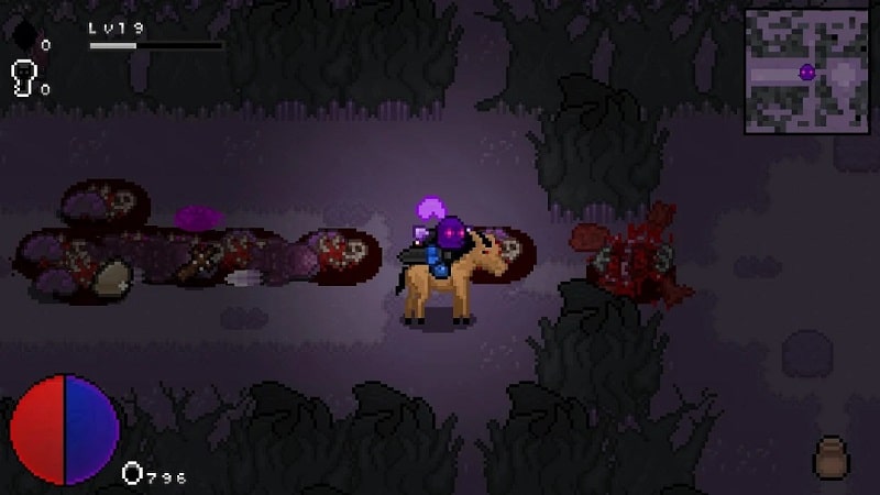 bit Dungeon III APK - screenshot 2