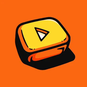 Jutub Clicker - Tuber Tycoon MOD APK icon