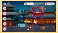 Wait Victor: Endless Runner - screenshot 1