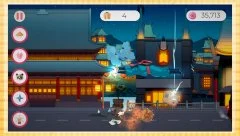 Wait Victor: Endless Runner - screenshot 2