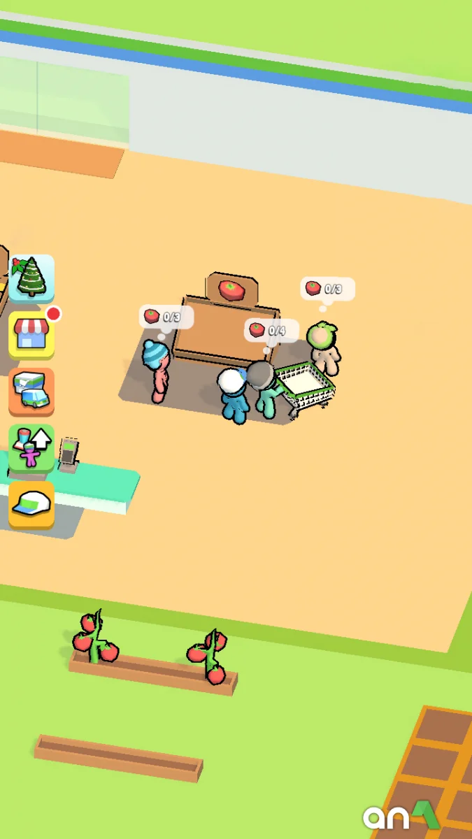 My Mini Mart - screenshot 2
