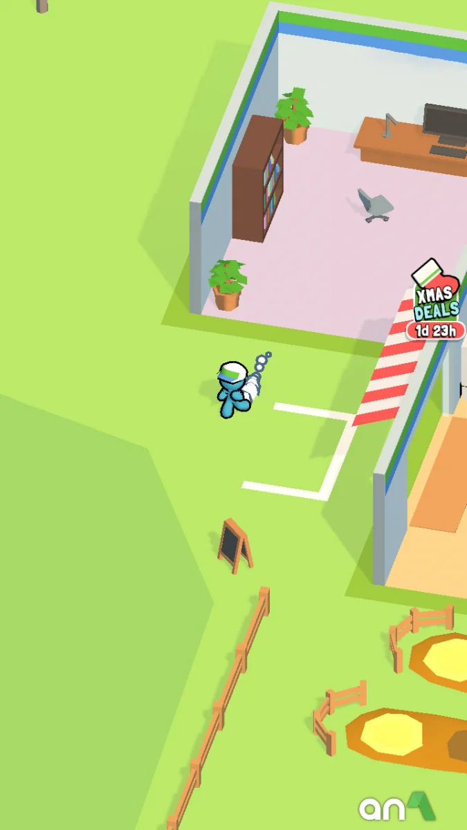 My Mini Mart - screenshot 3