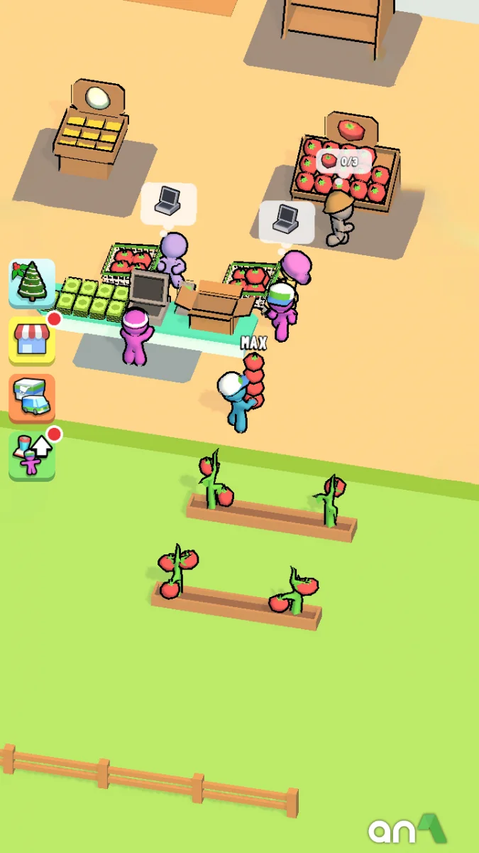 My Mini Mart - screenshot 4