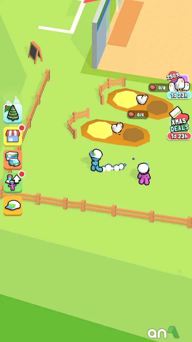 My Mini Mart - screenshot 5