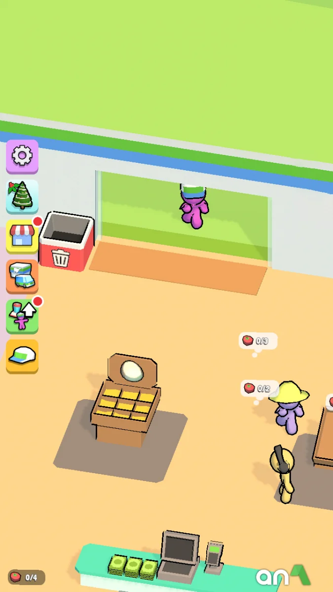 My Mini Mart - screenshot 6