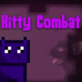 Kitty Combat - app icon