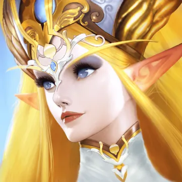 Magnum Quest MOD APK icon