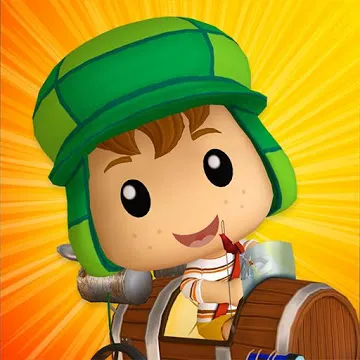 El Chavo Kart: Juego de carreras de kart MOD APK icon