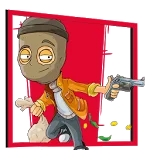 Thiefer MOD APK icon