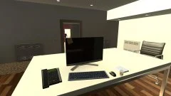 Thiefer - screenshot 2