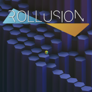 Rollusion - app icon