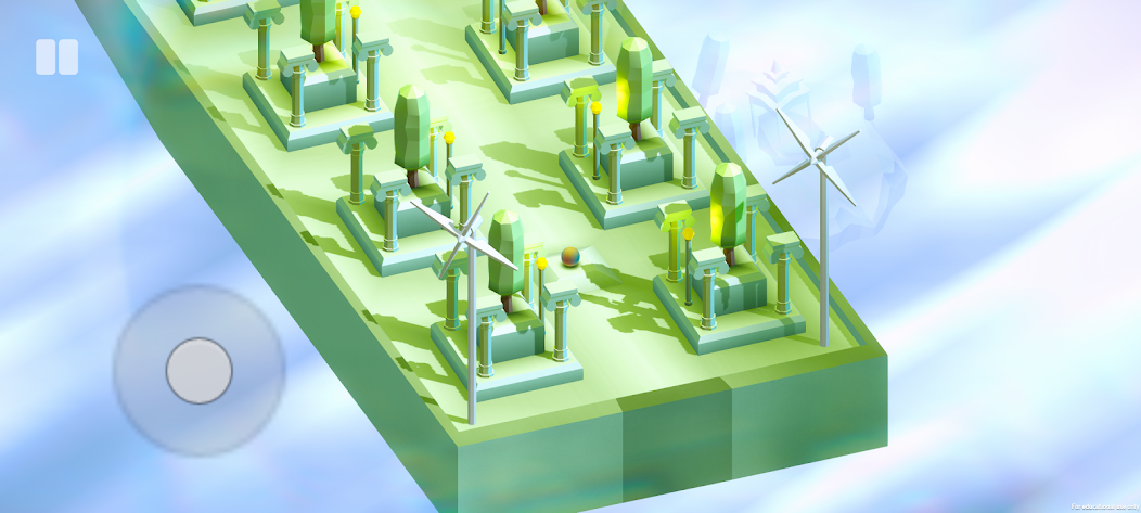 Rollusion - screenshot 5