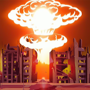 City Smash: Destroy the City MOD APK icon
