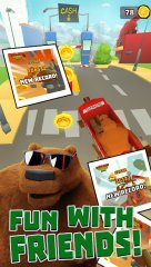 Crashing Season Run - screenshot 3