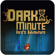 DARK MINUTE: Kira's Adventure MOD APK icon
