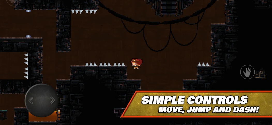 DARK MINUTE: Kira's Adventure - screenshot 12