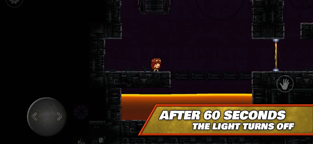 DARK MINUTE: Kira's Adventure - screenshot 14