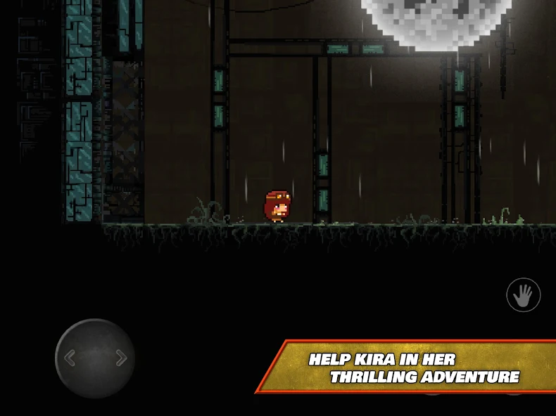 DARK MINUTE: Kira's Adventure - screenshot 17