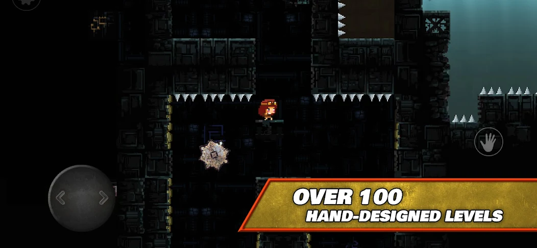 DARK MINUTE: Kira's Adventure - screenshot 2