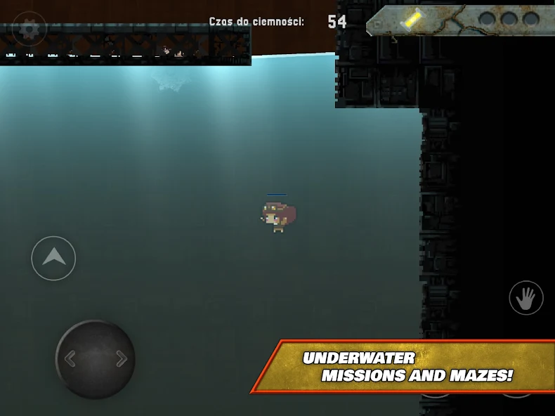 DARK MINUTE: Kira's Adventure - screenshot 20