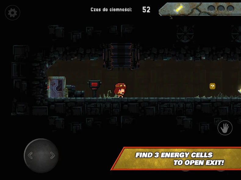 DARK MINUTE: Kira's Adventure - screenshot 21