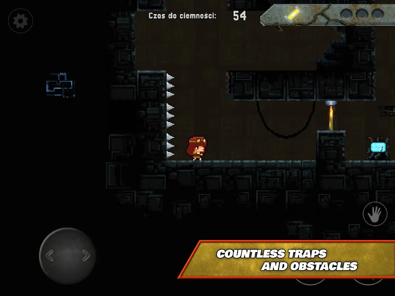 DARK MINUTE: Kira's Adventure - screenshot 23