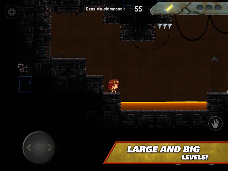 DARK MINUTE: Kira's Adventure - screenshot 24